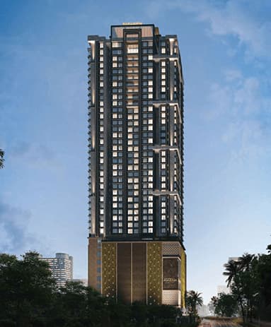 Borivali project