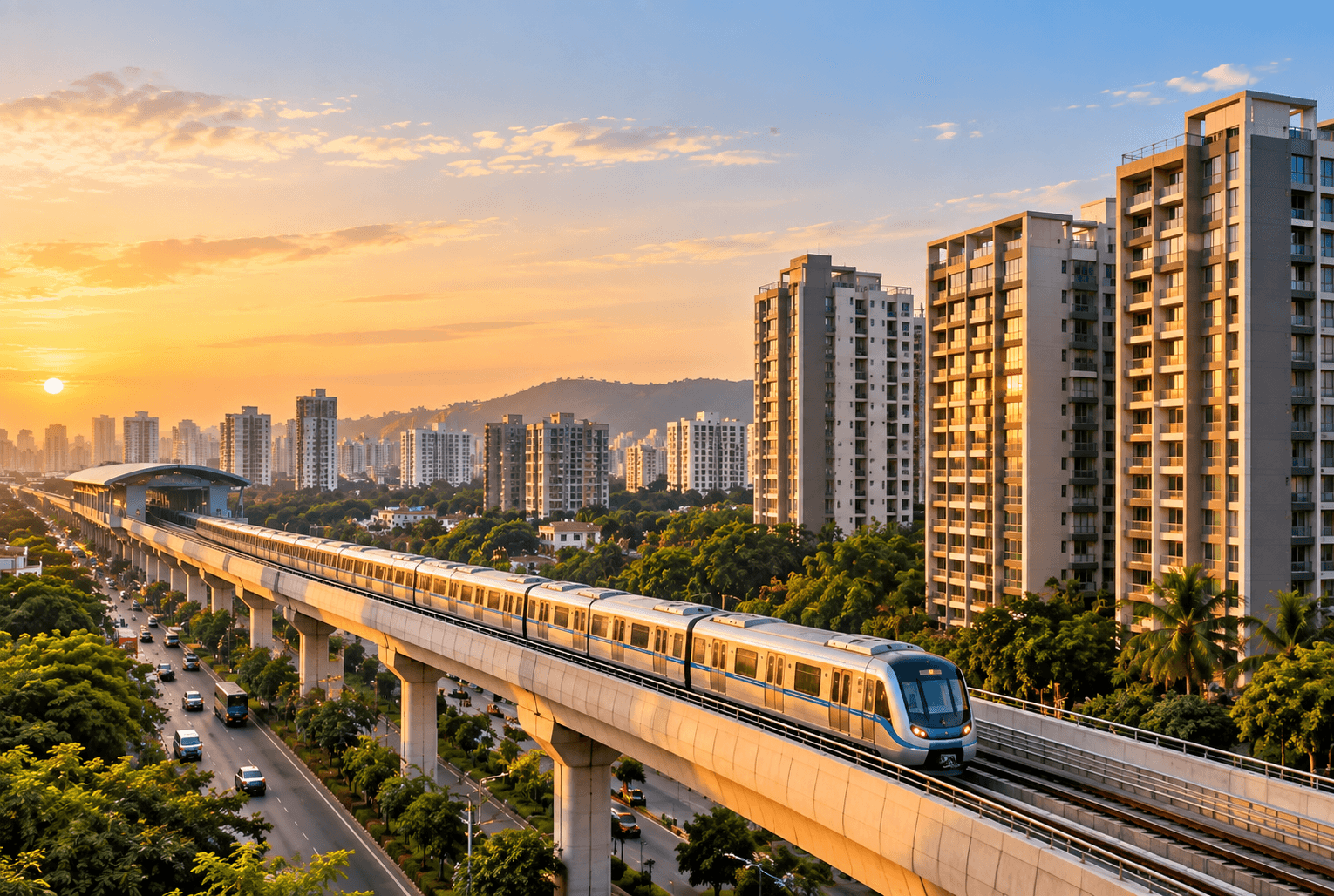 Paradigm Realty