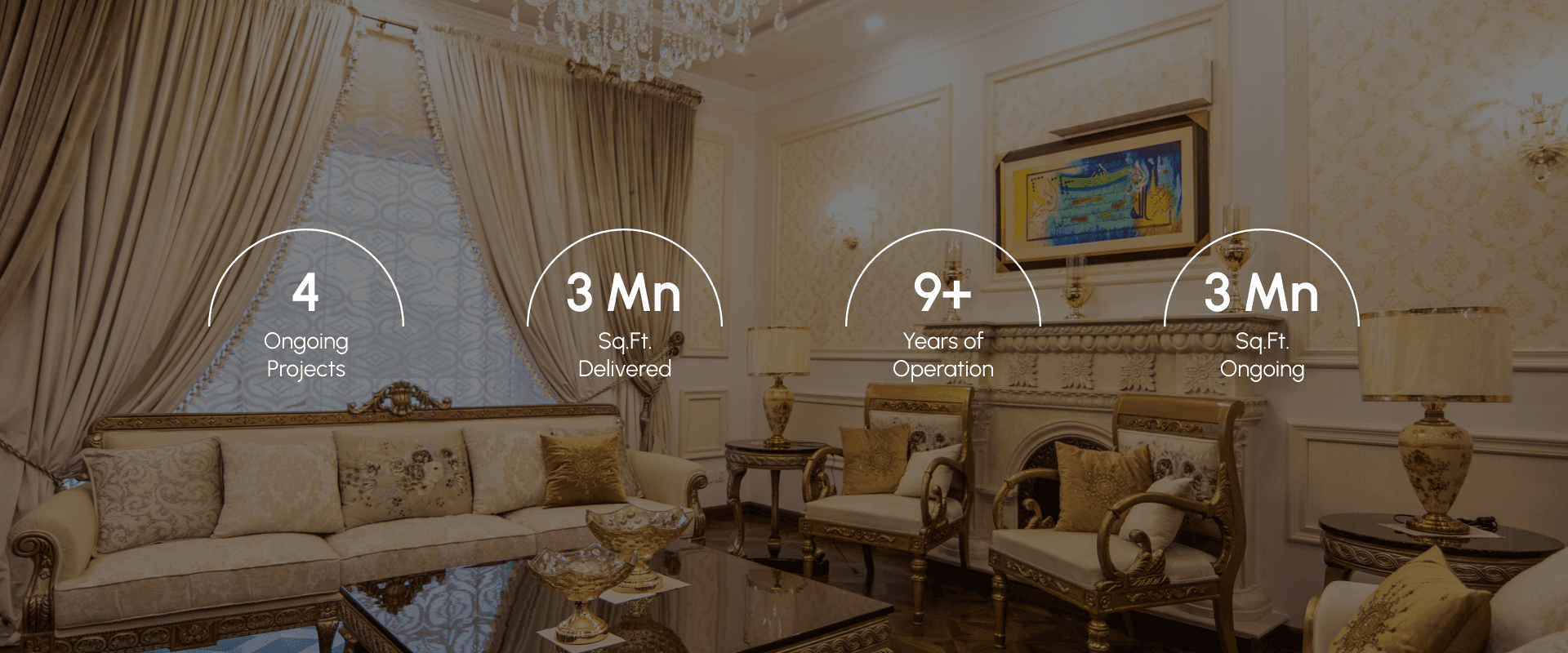 Web banner