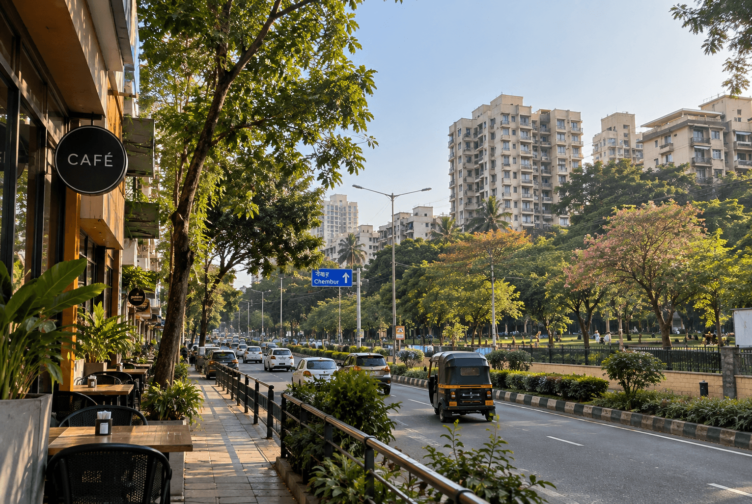 Paradigm Realty