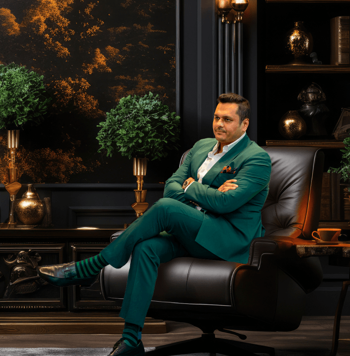 founder image