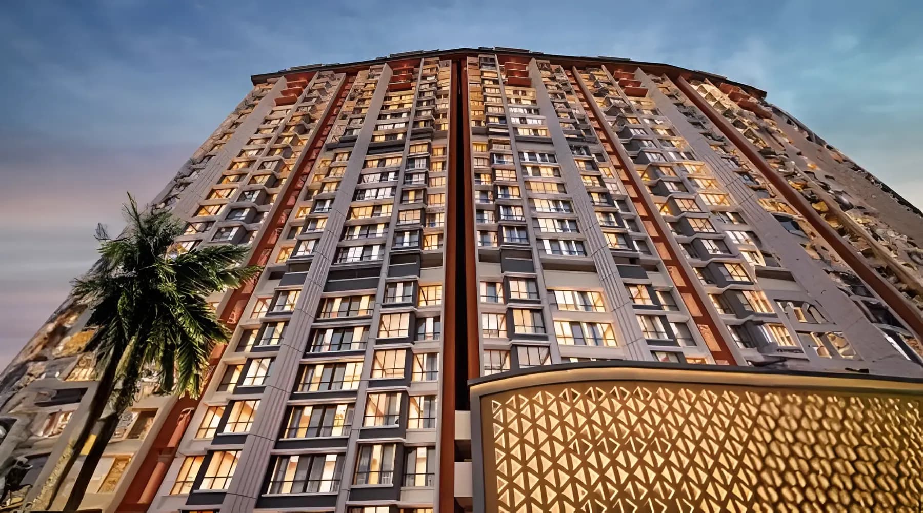 10 Reasons Families Are Choosing 2 BHK Apartments in Chembur Over South Mumbai