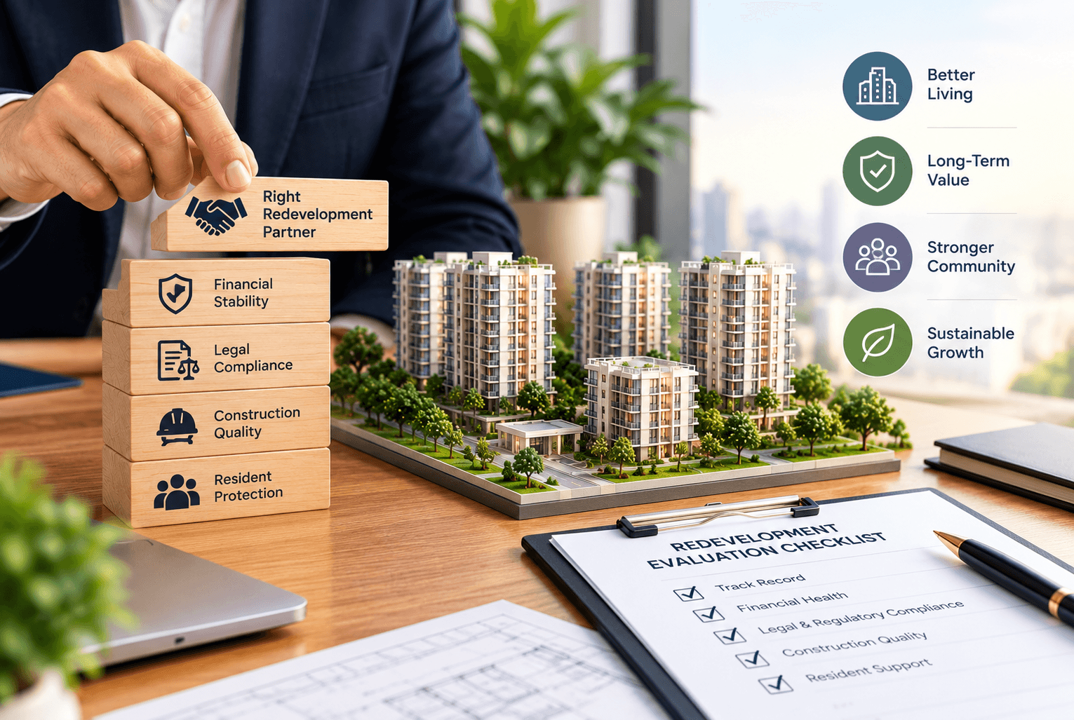 Paradigm Realty