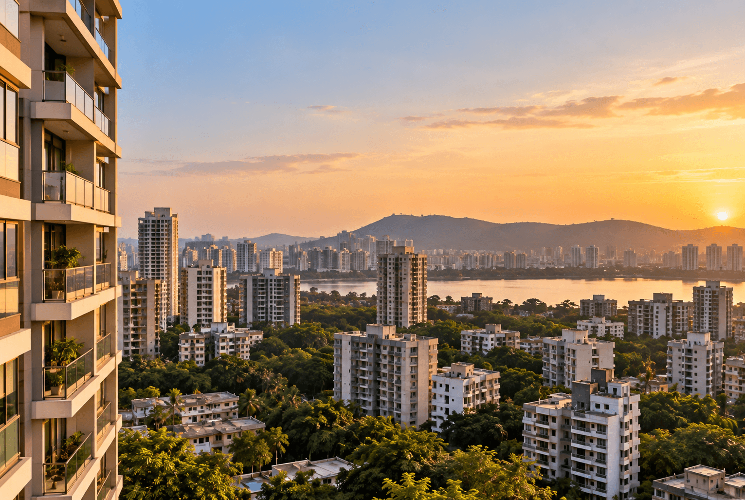 Paradigm Realty