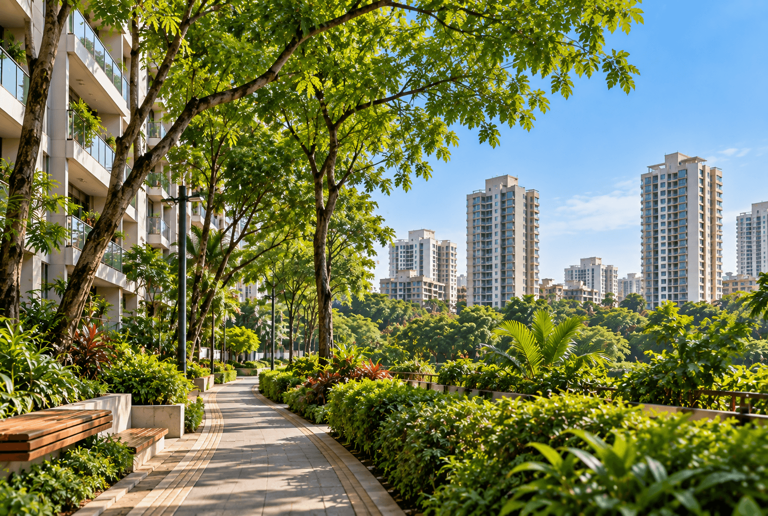 Paradigm Realty