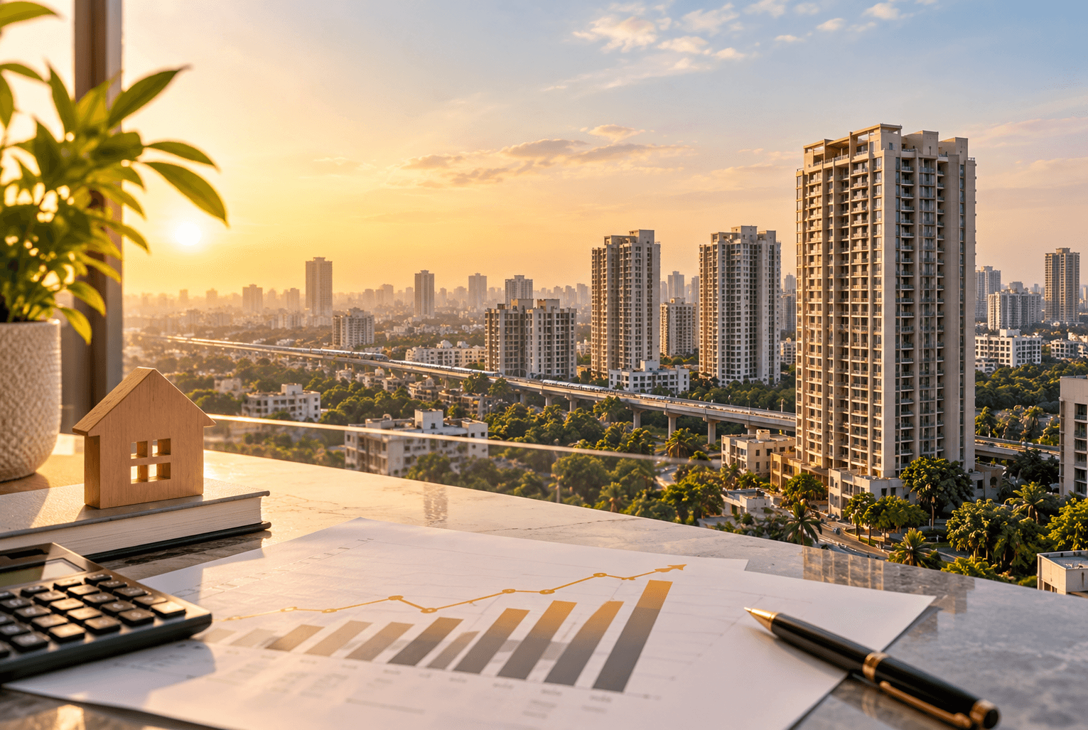 Paradigm Realty