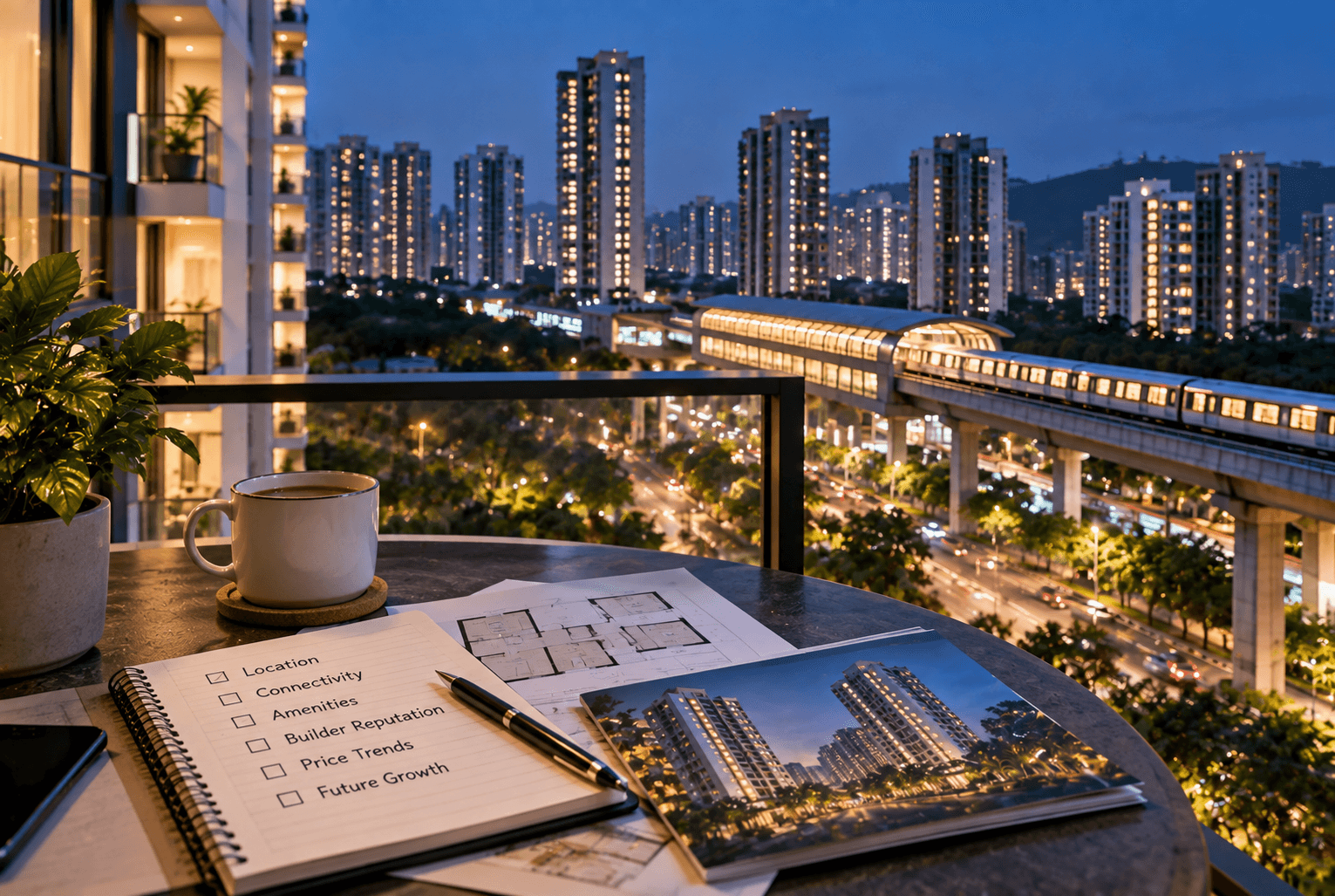 Paradigm Realty
