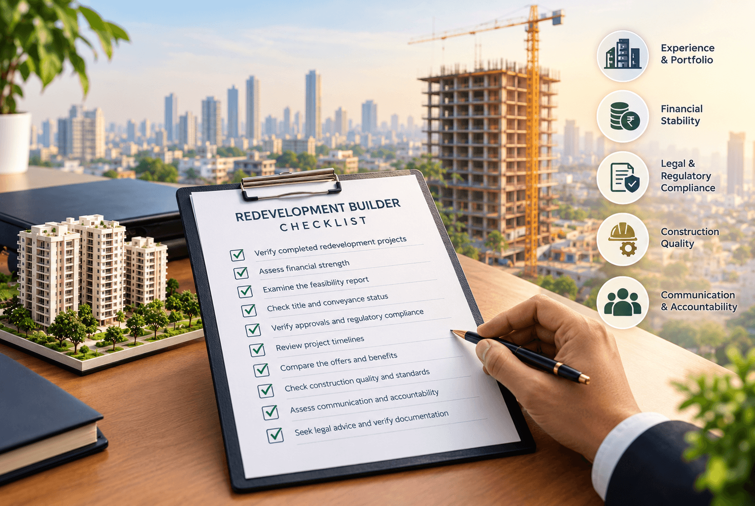 Paradigm Realty