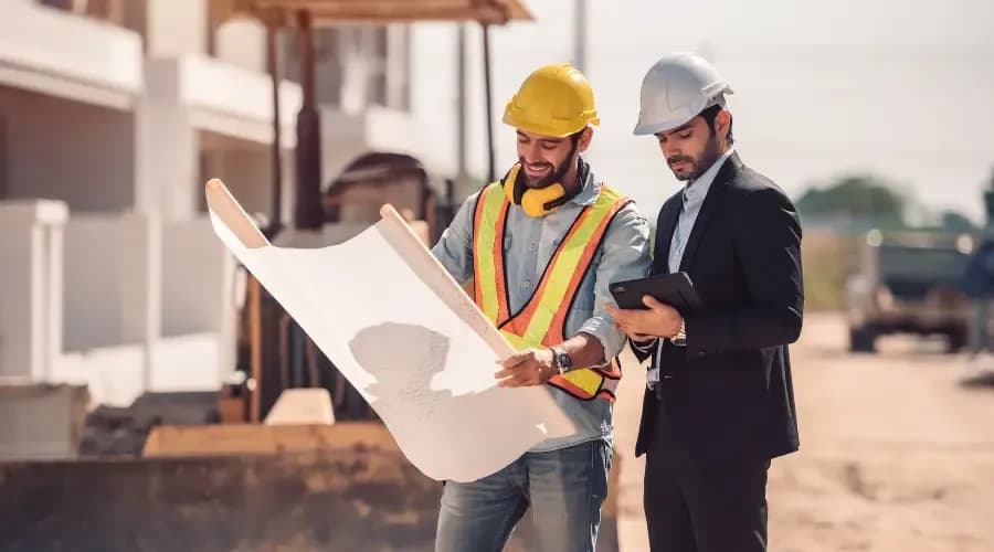 The Redevelopment Process, Step by Step From Society Resolution to Possession